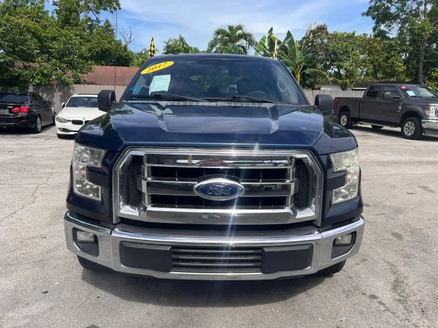 2017 Ford - Image 2 of 15