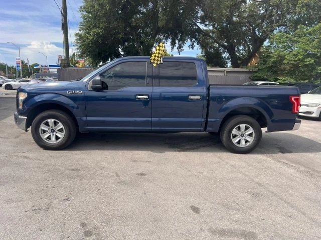 2017 Ford - Image 4 of 15