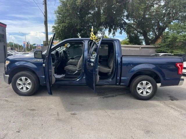 2017 Ford - Image 9 of 15