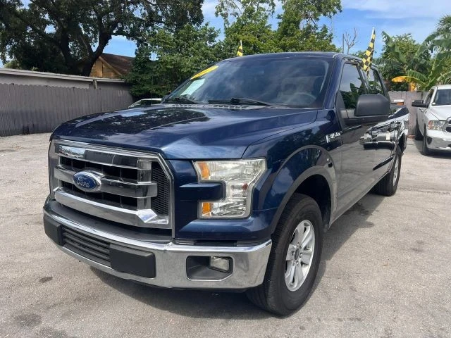 2017 Ford - Image 3 of 15