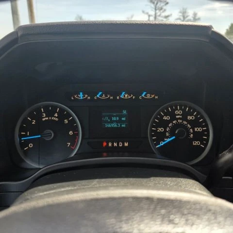 2017 Ford F-150 13th Gen - Image 13 of 19