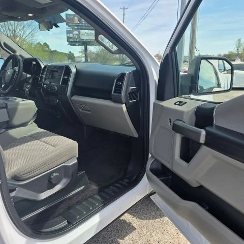 2017 Ford F-150 13th Gen - Image 18 of 19