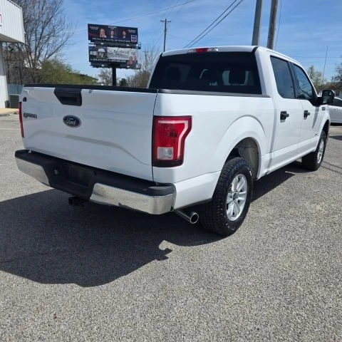 2017 Ford F-150 13th Gen - Image 8 of 19