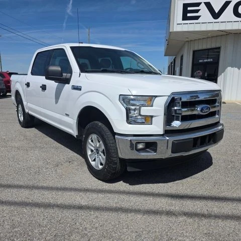 2017 Ford F-150 13th Gen - Image 2 of 19