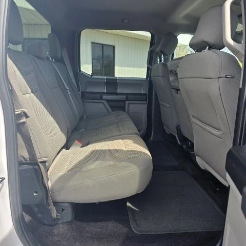 2017 Ford F-150 13th Gen - Image 17 of 19