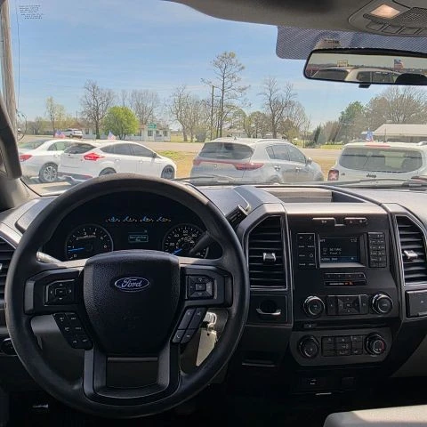 2017 Ford F-150 13th Gen - Image 10 of 19