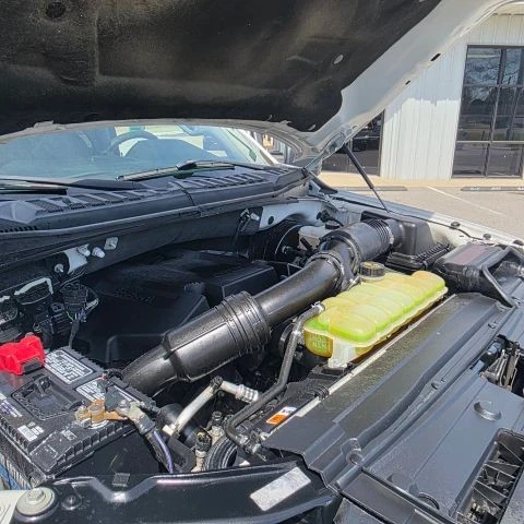 2017 Ford F-150 13th Gen - Image 19 of 19