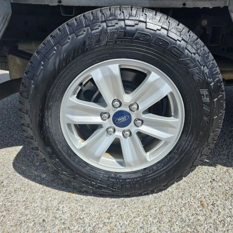 2017 Ford F-150 13th Gen - Image 9 of 19