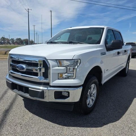 2017 Ford F-150 13th Gen - Image 4 of 19