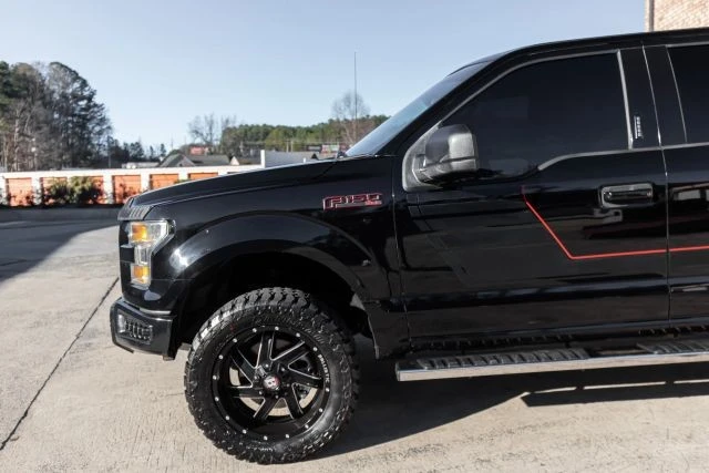 2017 Ford F-150 13th Gen - Image 4 of 21