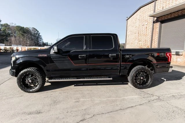 2017 Ford F-150 13th Gen - Image 5 of 21