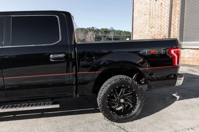 2017 Ford F-150 13th Gen - Image 6 of 21
