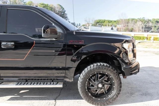 2017 Ford F-150 13th Gen - Image 11 of 21