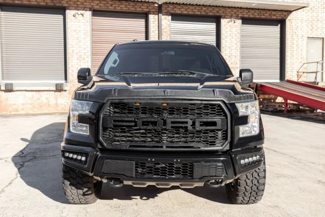 2017 Ford F-150 13th Gen - Image 9 of 21