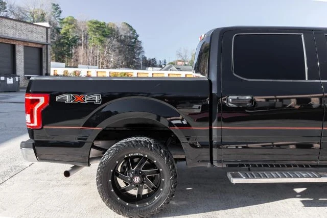2017 Ford F-150 13th Gen - Image 13 of 21