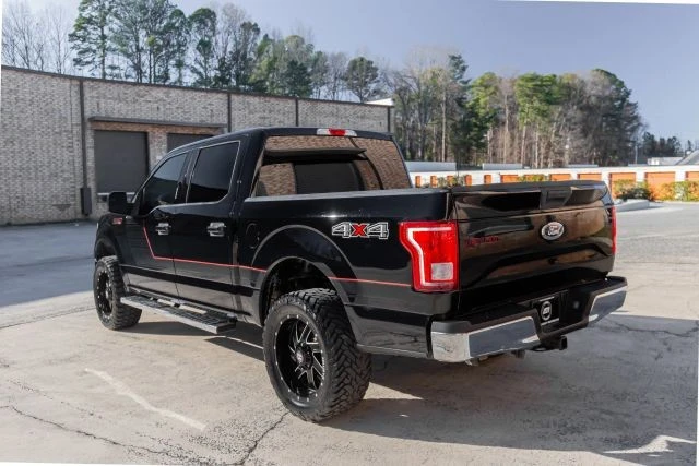 2017 Ford F-150 13th Gen - Image 7 of 21