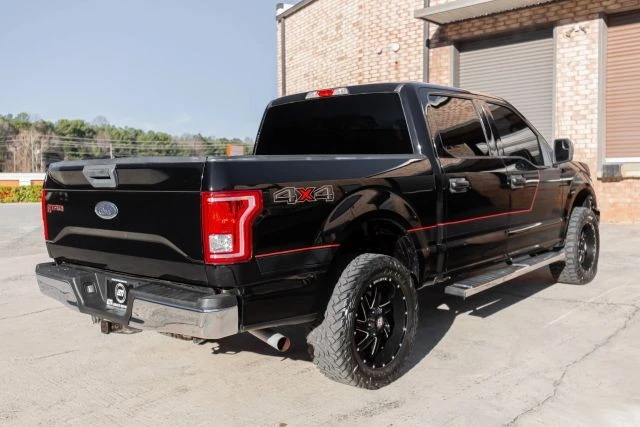 2017 Ford F-150 13th Gen - Image 14 of 21