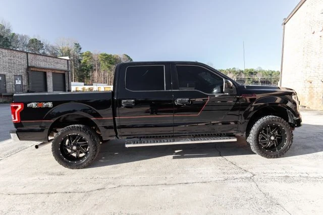 2017 Ford F-150 13th Gen - Image 12 of 21