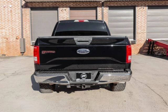 2017 Ford F-150 13th Gen - Image 15 of 21