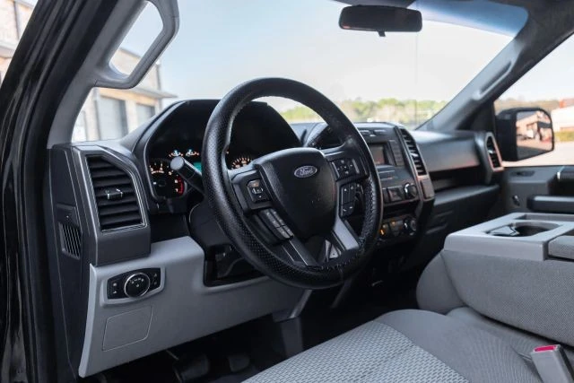 2017 Ford F-150 13th Gen - Image 17 of 21