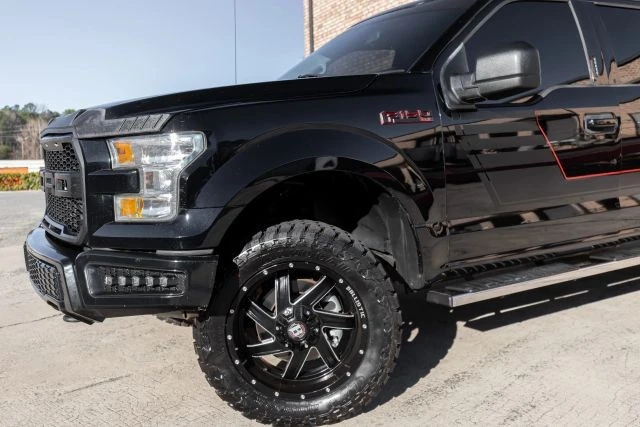 2017 Ford F-150 13th Gen - Image 3 of 21