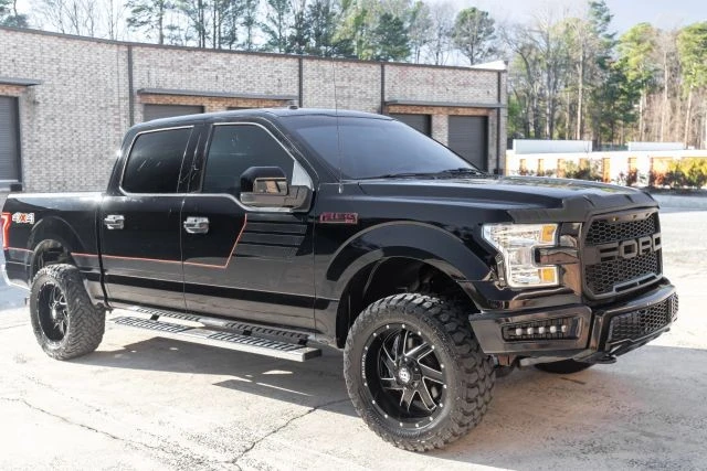 2017 Ford F-150 13th Gen - Image 10 of 21