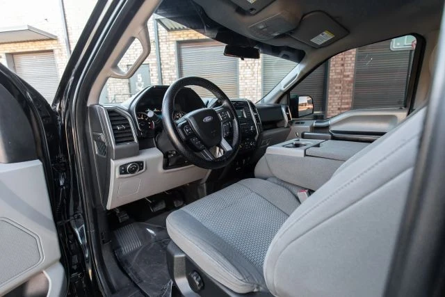 2017 Ford F-150 13th Gen - Image 18 of 21