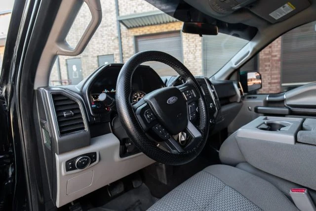 2017 Ford F-150 13th Gen - Image 19 of 21