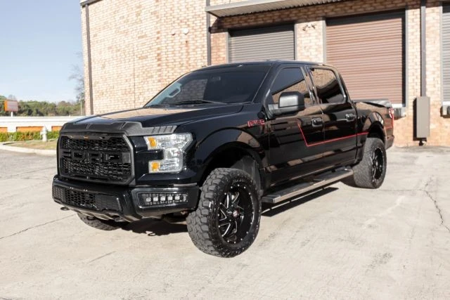 2017 Ford F-150 13th Gen - Image 8 of 21