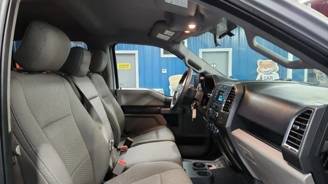 2017 Ford F-150 13th Gen - Image 11 of 12