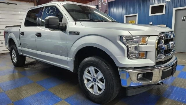 2017 Ford F-150 13th Gen - Image 2 of 12