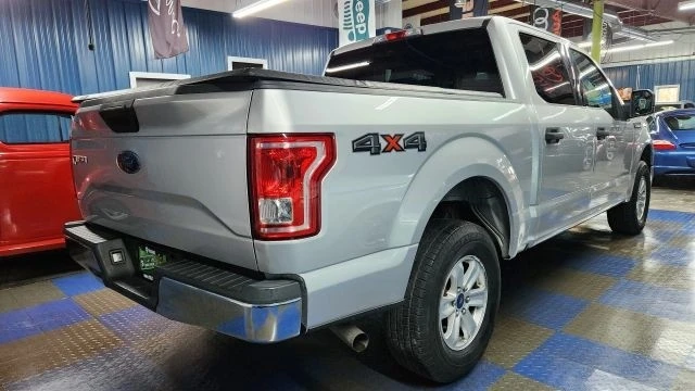 2017 Ford F-150 13th Gen - Image 3 of 12