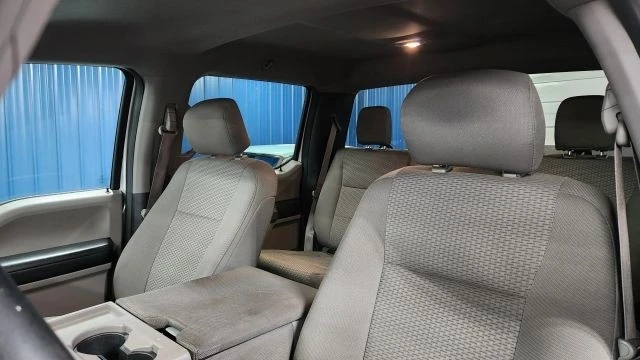2017 Ford F-150 13th Gen - Image 8 of 12