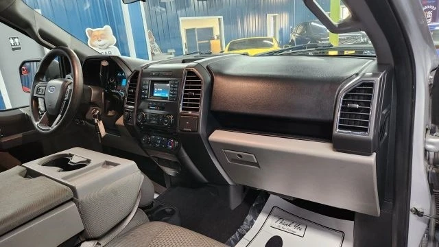 2017 Ford F-150 13th Gen - Image 12 of 12