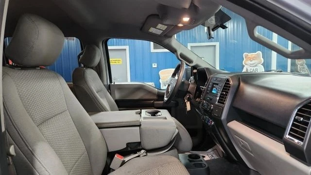 2017 Ford F-150 13th Gen - Image 10 of 12