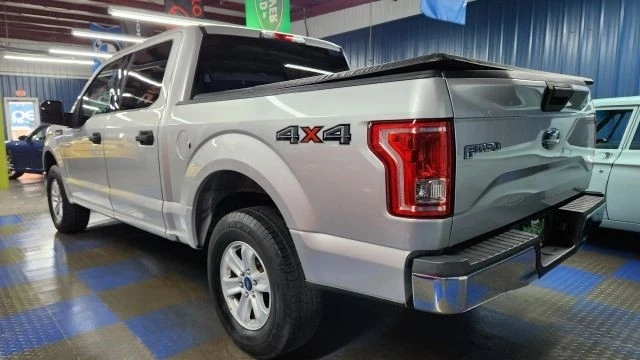 2017 Ford F-150 13th Gen - Image 4 of 12