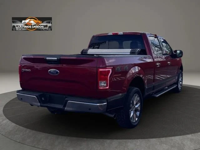 2017 Ford F-150 13th Gen - Image 5 of 15