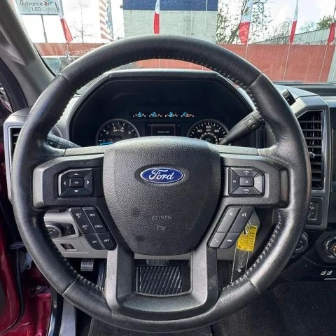 2017 Ford F-150 13th Gen - Image 11 of 15