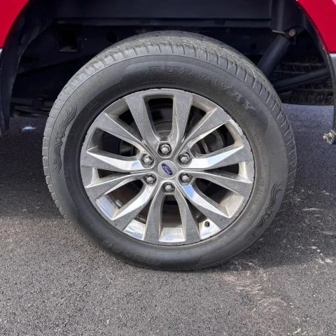2017 Ford F-150 13th Gen - Image 7 of 15