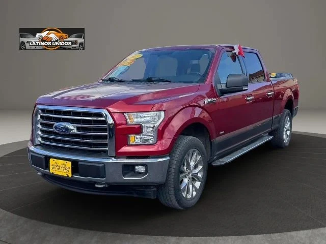 2017 Ford F-150 13th Gen - Image 3 of 15
