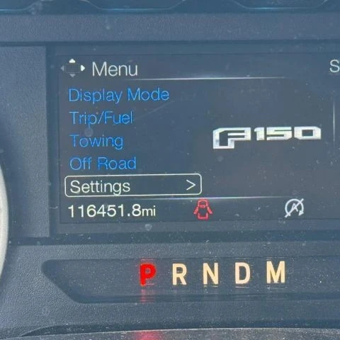 2017 Ford F-150 13th Gen - Image 14 of 15
