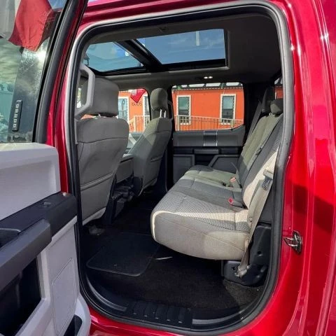 2017 Ford F-150 13th Gen - Image 8 of 15