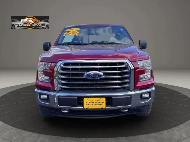 2017 Ford F-150 13th Gen - Image 2 of 15