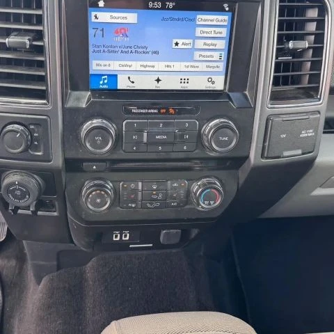 2017 Ford F-150 13th Gen - Image 13 of 15