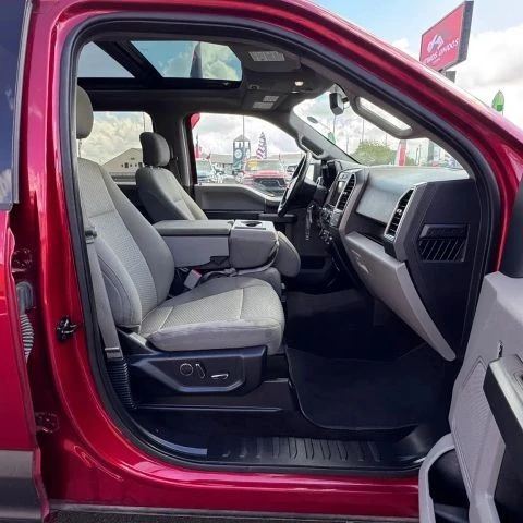 2017 Ford F-150 13th Gen - Image 15 of 15