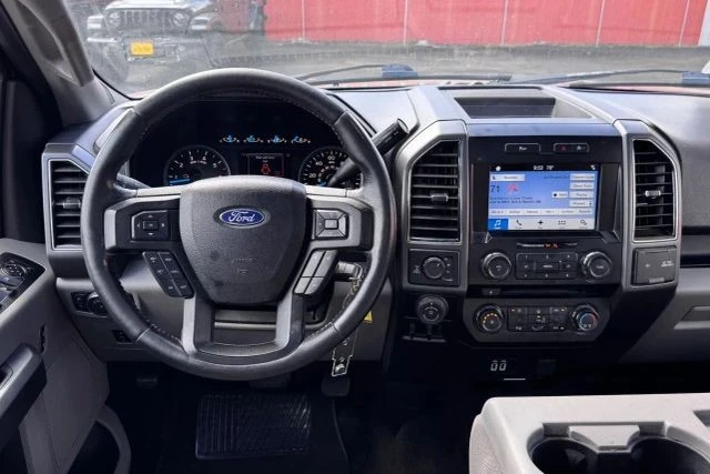 2017 Ford F-150 13th Gen - Image 9 of 15