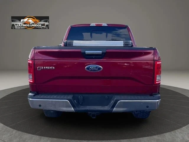2017 Ford F-150 13th Gen - Image 6 of 15
