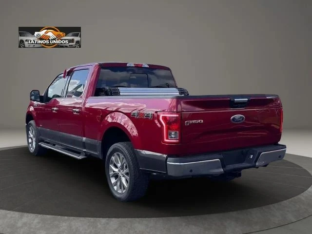 2017 Ford F-150 13th Gen - Image 4 of 15