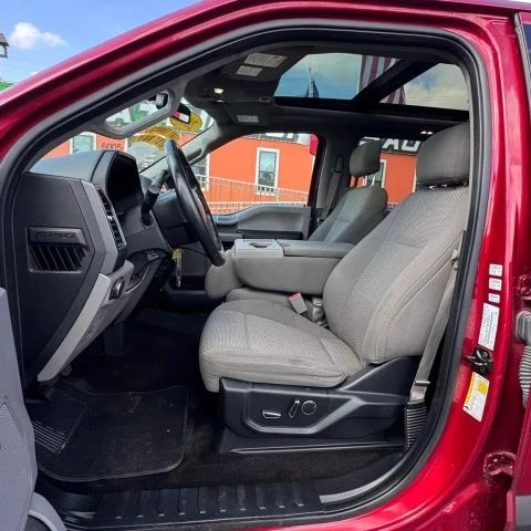 2017 Ford F-150 13th Gen - Image 10 of 15