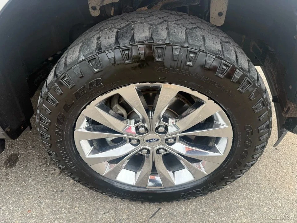 2017 Ford F-150 13th Gen - Image 12 of 12